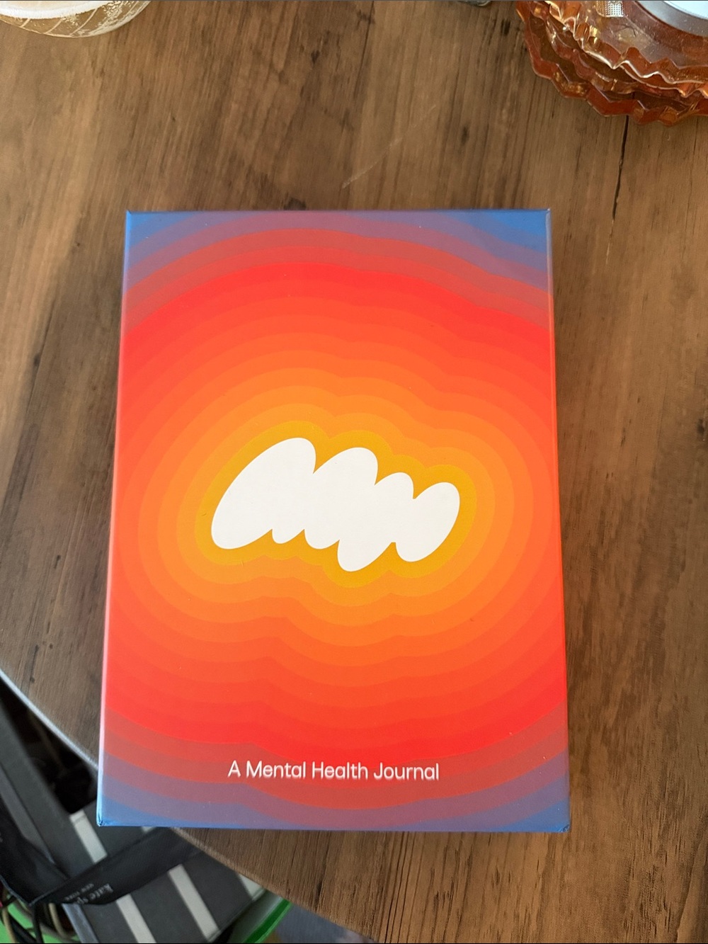Madhappy x Sage + Sound Journal New